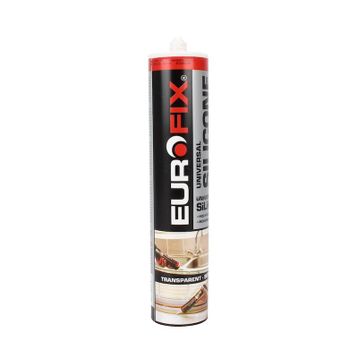Akfix Beyaz 280 ml Silikon