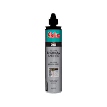 Akfix C900 300 ml Kimyasal Dübel