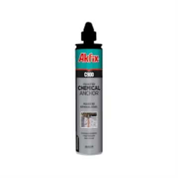 Akfix C900 300 ml Kimyasal Dübel