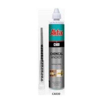 Akfix C900 300 ml Kimyasal Dübel