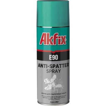 Akfix E90 400 ml Gaz Altı Kaynak Sprey