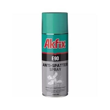Akfix E90 400 ml Gaz Altı Kaynak Sprey