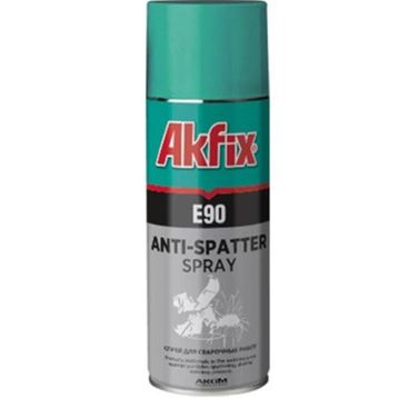 Akfix E90 400 ml Gaz Altı Kaynak Sprey