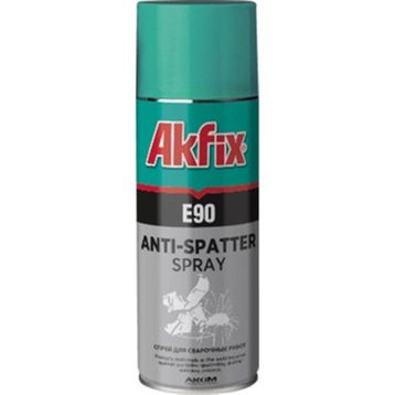 Akfix E90 400 ml Gaz Altı Kaynak Sprey