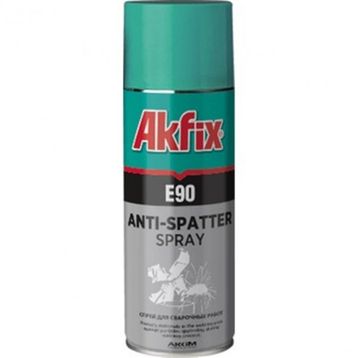 Akfix E90 400 ml Gaz Altı Kaynak Sprey