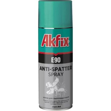 Akfix E90 400 ml Gaz Altı Kaynak Sprey