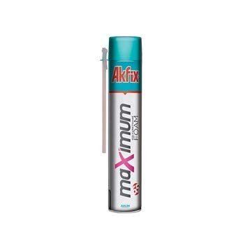 Akfix FA002 Maximum 850 ml Köpük