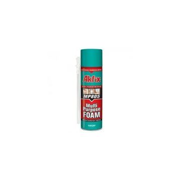 Akfix FA012 805 500 ml Poliüretan Köpük