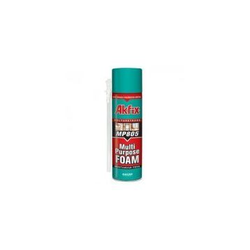 Akfix FA012 805 500 ml Poliüretan Köpük