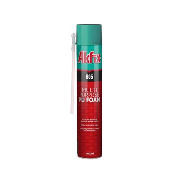 Akfix FA013 805 300 ml Poliüretan Köpük
