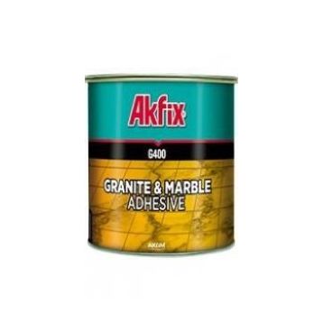 Akfix G400 250 Gr Mermer Granit Yapıştırıcı