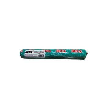 Akfix Gri 600 Ml Sosis Poliüretan Mastik