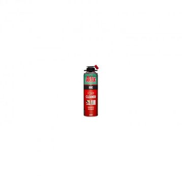 Akfix Köpük Temizleyicisi Sprey 500 ml