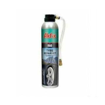Akfix R60 300 ml Lastik Tamir Spreyi