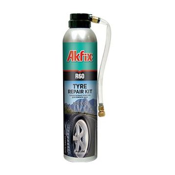 Akfix R60 300 ml Lastik Tamir Spreyi
