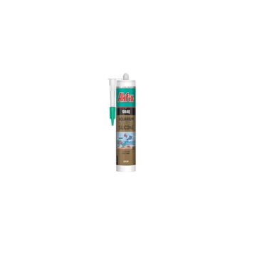 Akfix SA080 Şeffaf 310 Ml Akvaryum Silikonu