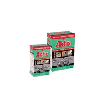 Akfix WA450 Standart WA400 500 gr Universal Duvar Kağıdı Yapıştırıcı