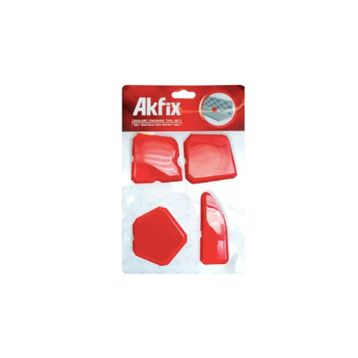 Akfix YBM4 Silikon Çekme Aparatı