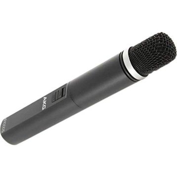 Akg C1000S Kondenser Mikrofon