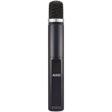 Akg C1000S Kondenser Mikrofon