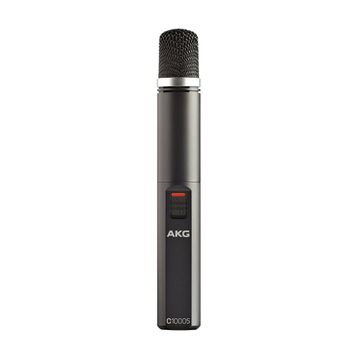 Akg C1000S Kondenser Mikrofon