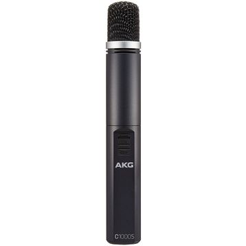 Akg C1000S Kondenser Mikrofon