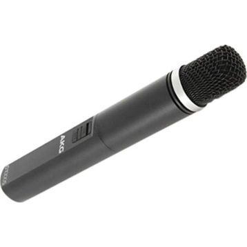 Akg C1000S Kondenser Mikrofon