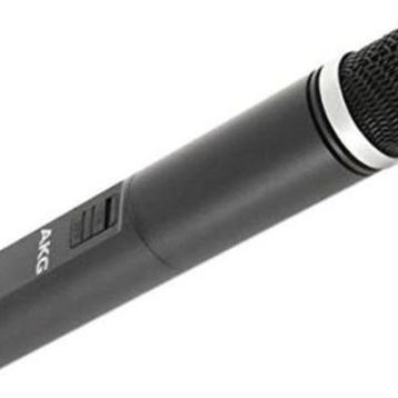 Akg C1000S Kondenser Mikrofon