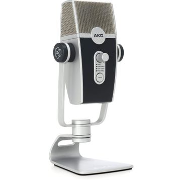 AKG C44-Usb Lyra Ultra HD Multi-Mode Usb Mikrofon