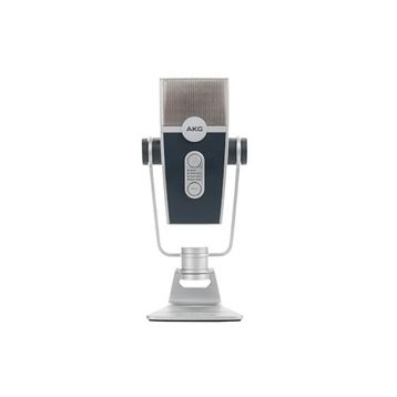 AKG C44-Usb Lyra Ultra HD Multi-Mode Usb Mikrofon