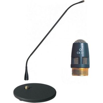 AKG CK31 Kardioid Kondenser Mikrofon Kapsülü