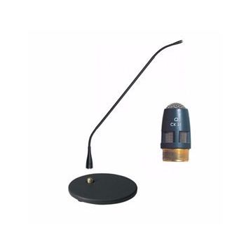AKG CK31 Kardioid Kondenser Mikrofon Kapsülü