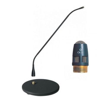 AKG CK31 Kardioid Kondenser Mikrofon Kapsülü