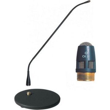 AKG CK31 Kardioid Kondenser Mikrofon Kapsülü