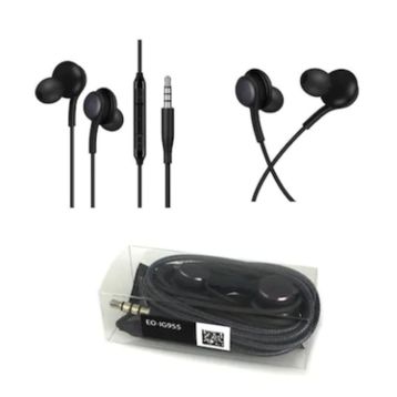AKG EO-IG955BSEGWW Kulaklık