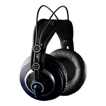 AKG K240 Mkii Semi-öpen Stüdyo Kulaklığı
