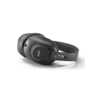 AKG K361BT Siyah Bluetooth Kulaklık