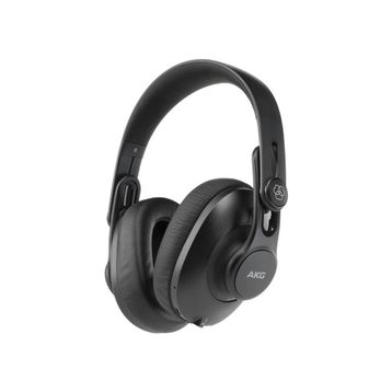 AKG K361BT Siyah Bluetooth Kulaklık