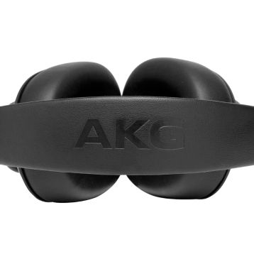 AKG K371-BT Siyah Bluetooth Kulaklık