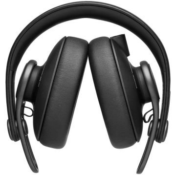 AKG K371-BT Siyah Bluetooth Kulaklık