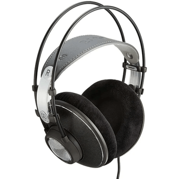 AKG K612 Pro Referans Kulaklık