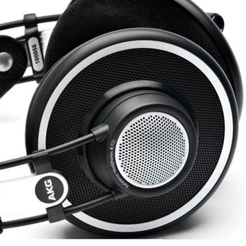 AKG K702 Kulaklık