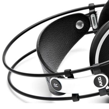 AKG K702 Kulaklık