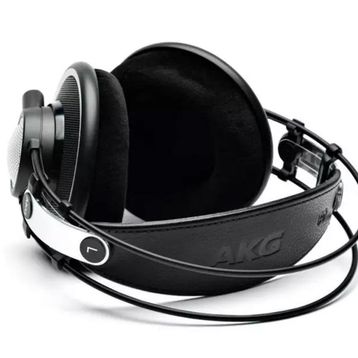 AKG K702 Kulaklık