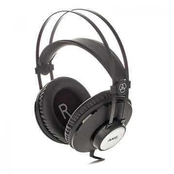 Akg K72 Stüdyo Kulaklık
