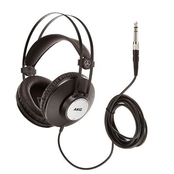 Akg K72 Stüdyo Kulaklık