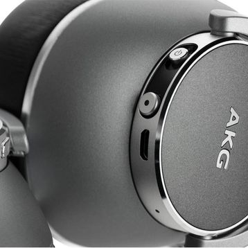 AKG N700NC Bluetooth Kulaklık