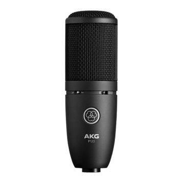 AKG P120 Condenser Stüdyo Mikrofonu
