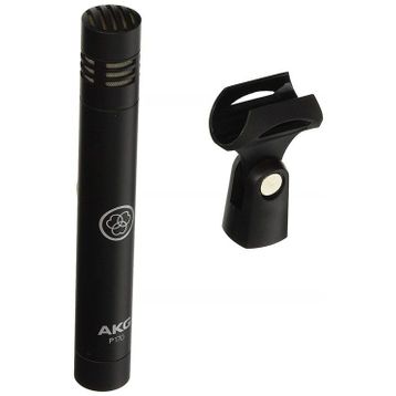 AKG P170 Kablolu Enstrüman Mikrofonu