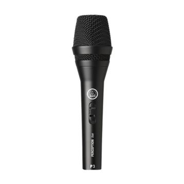 AKG P3S Profesyonel Kablolu Mikrofon